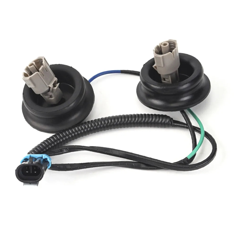 Gen 3 LS Knock Sensor Kit GM LS1 LQ4 LQ9 6.0 5.3 5.7 4.8